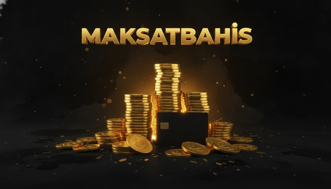 Maksatbahis bonus ve kasa güncel giriş görseli