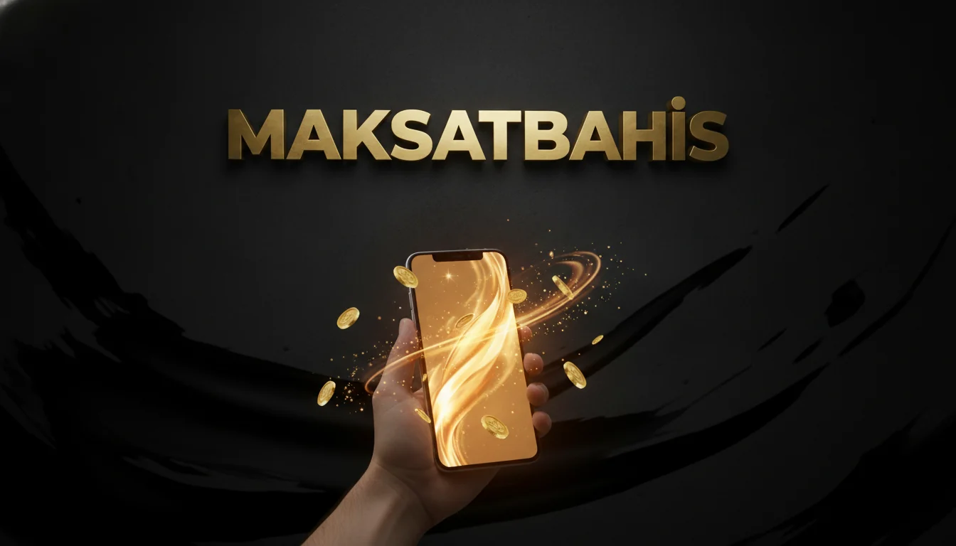Maksatbahis mobil giriş güncel adres görseli